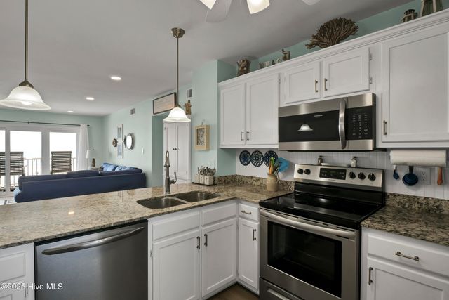 1840 New River Inlet Road 2203, North Topsail Beach, NC 28460
