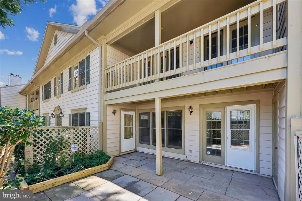13064 SHADYSIDE LN #94-6, Germantown, MD 20874