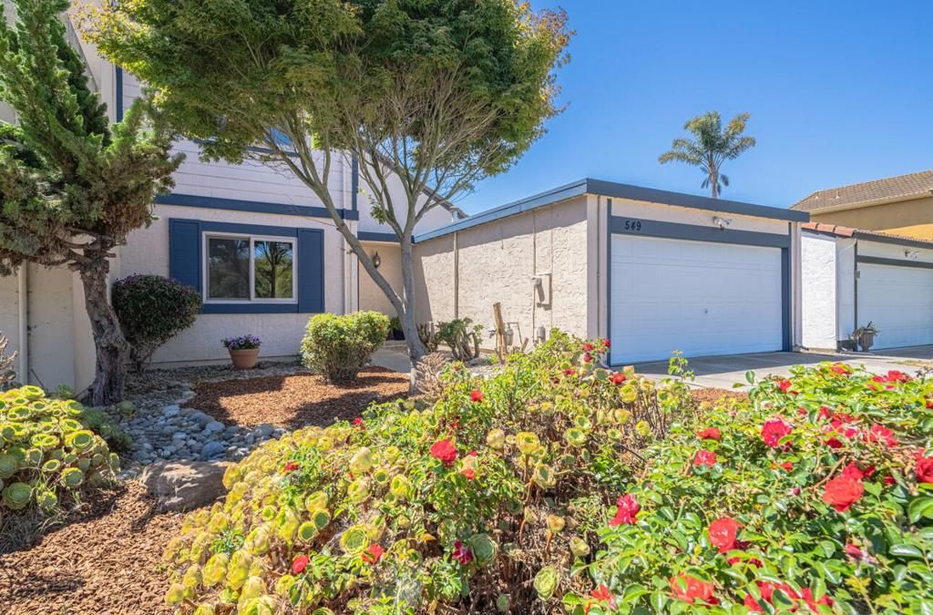 549 Powell Street, Salinas, CA 93907
