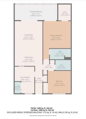 14701 Cumberland Drive 3060, Delray Beach, FL 33446