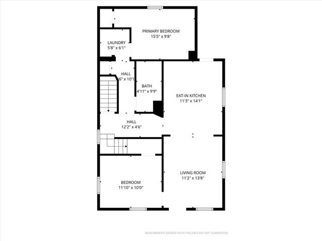 2453 S 12th Terrace, Kansas City, KS 66103