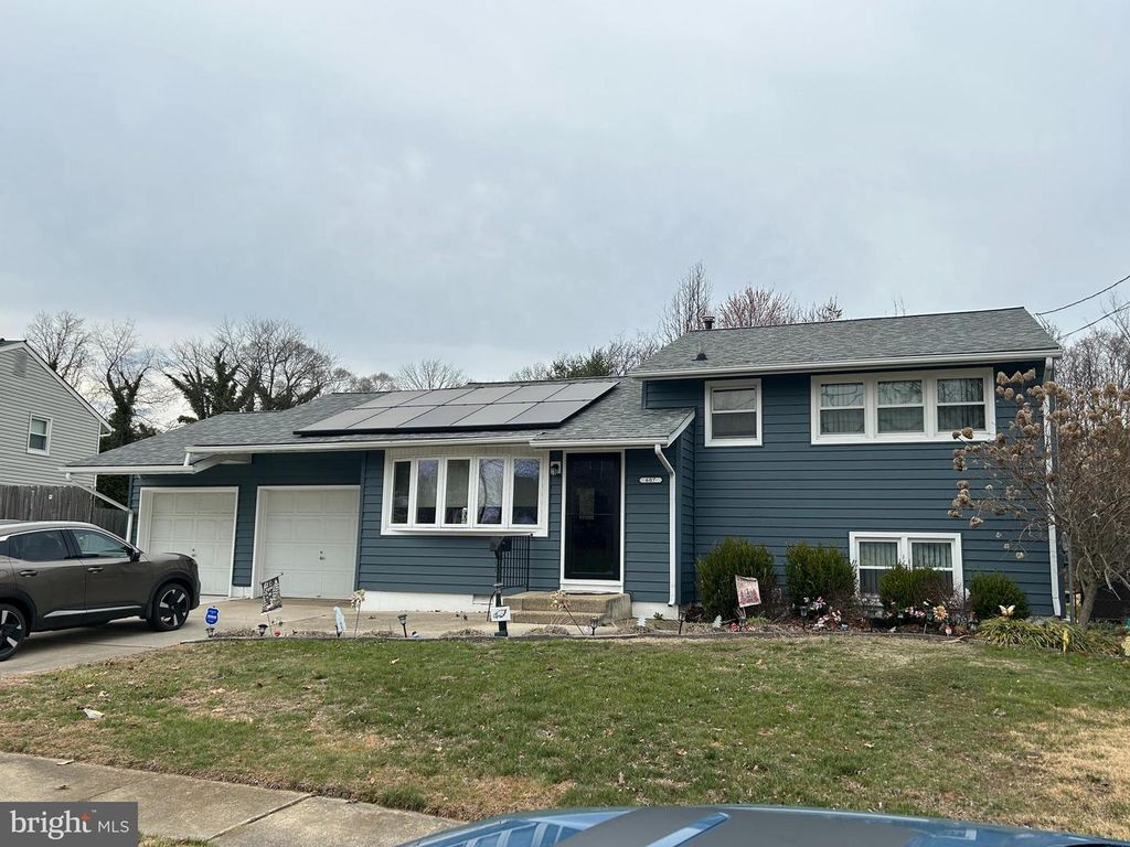 607 VASSAR RD, Wenonah, NJ 08090