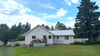 504 Main Street W, Nevis, MN 56467