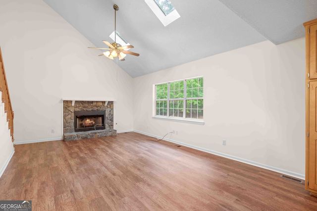 365 Hillview Road, Hampton, GA 30228