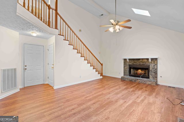365 Hillview Road, Hampton, GA 30228