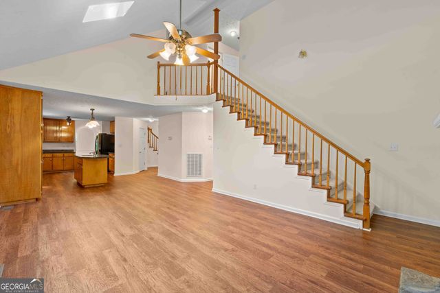365 Hillview Road, Hampton, GA 30228