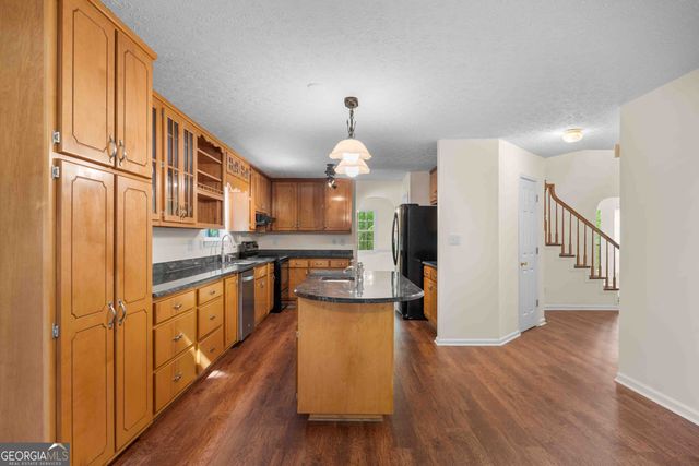 365 Hillview Road, Hampton, GA 30228