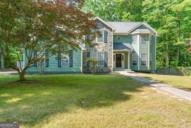 365 Hillview Road, Hampton, GA 30228