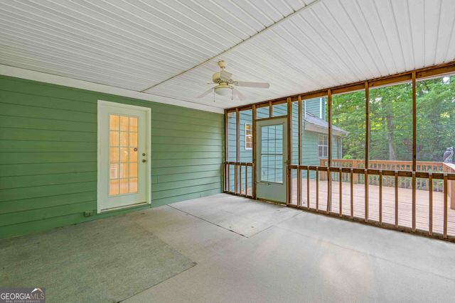 365 Hillview Road, Hampton, GA 30228