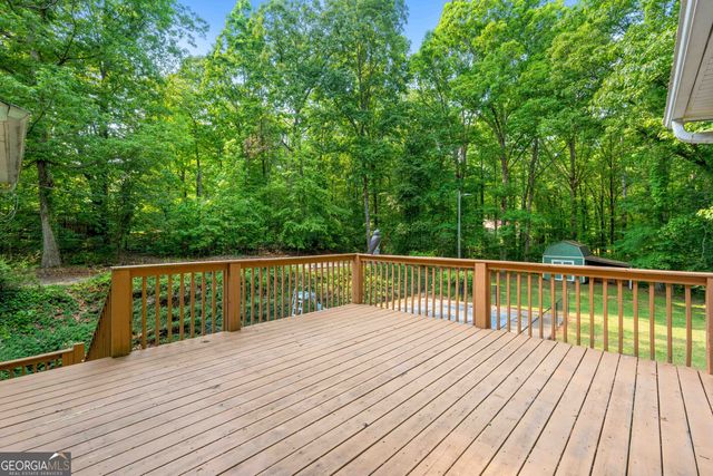 365 Hillview Road, Hampton, GA 30228
