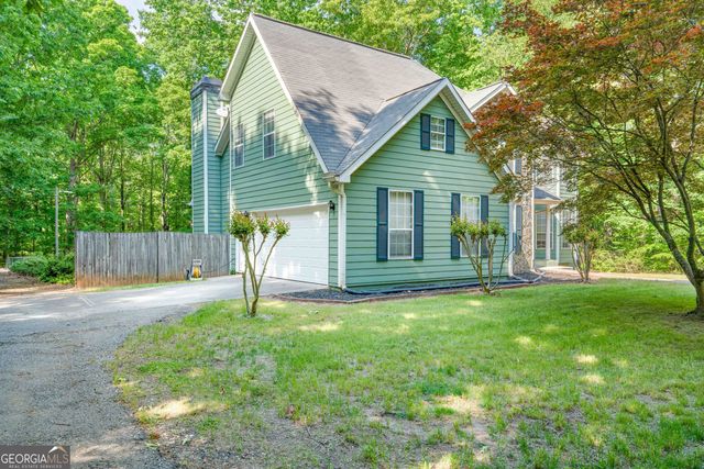 365 Hillview Road, Hampton, GA 30228