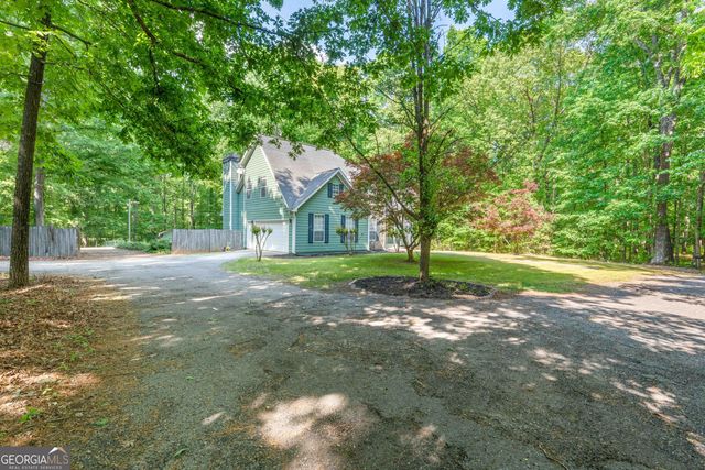 365 Hillview Road, Hampton, GA 30228