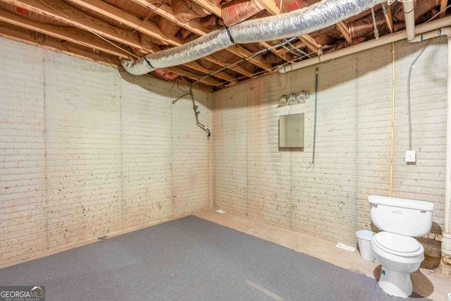 365 Hillview Road, Hampton, GA 30228