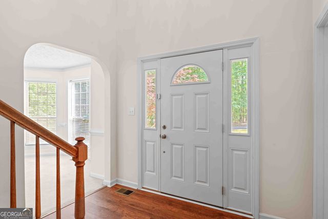 365 Hillview Road, Hampton, GA 30228