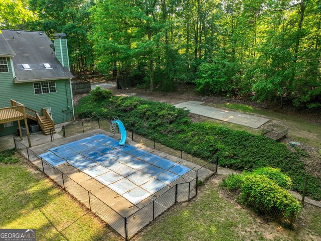 365 Hillview Road, Hampton, GA 30228
