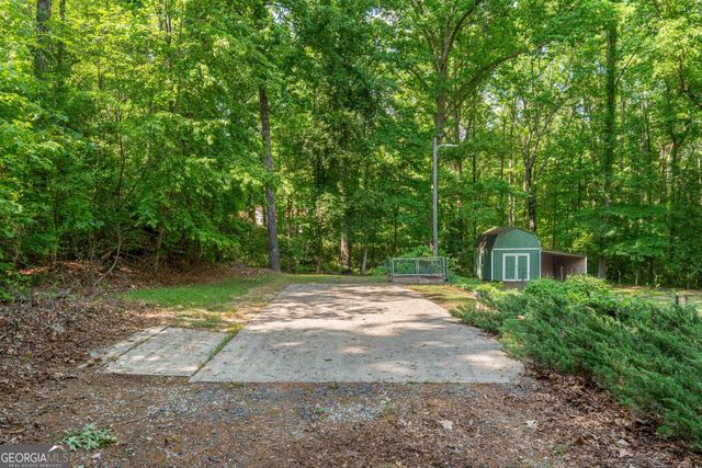 365 Hillview Road, Hampton, GA 30228