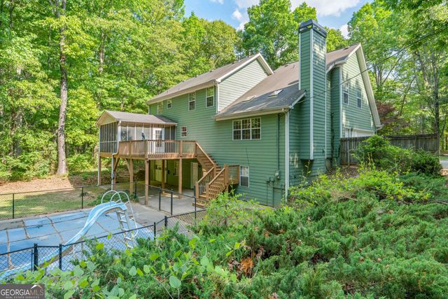 365 Hillview Road, Hampton, GA 30228