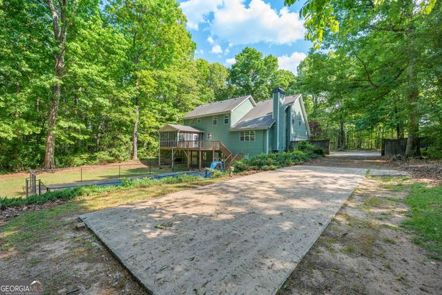 365 Hillview Road, Hampton, GA 30228