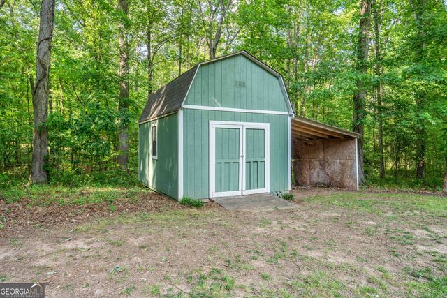 365 Hillview Road, Hampton, GA 30228