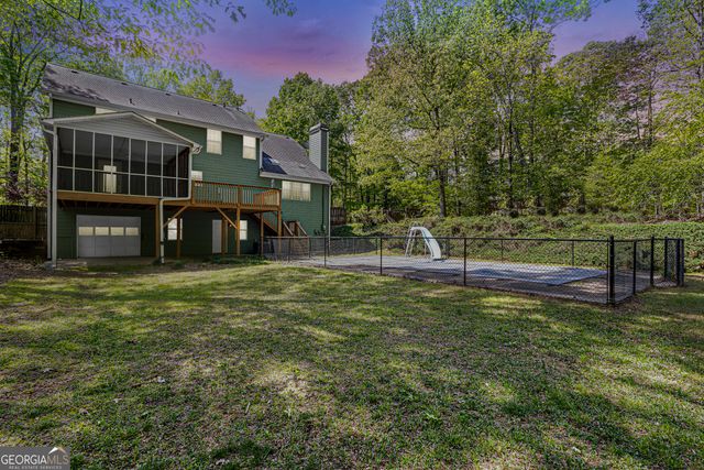 365 Hillview Road, Hampton, GA 30228