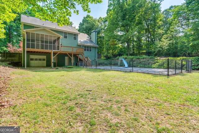 365 Hillview Road, Hampton, GA 30228