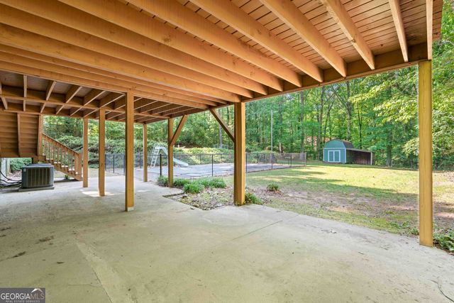 365 Hillview Road, Hampton, GA 30228