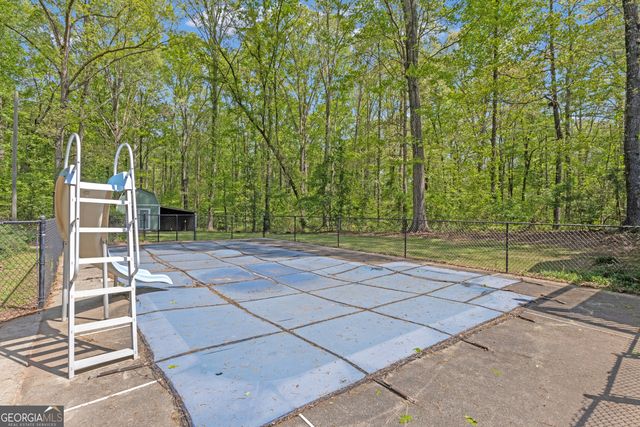 365 Hillview Road, Hampton, GA 30228