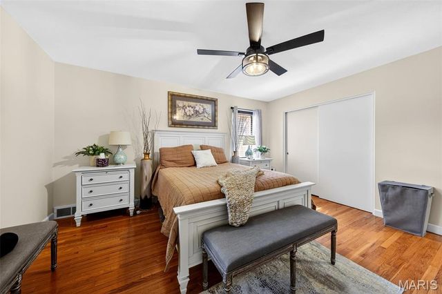 4520 Overbrook Drive, Pasadena Hills, MO 63121