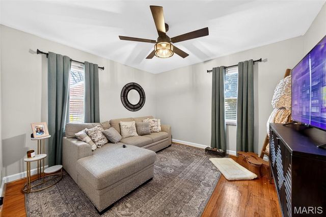 4520 Overbrook Drive, Pasadena Hills, MO 63121