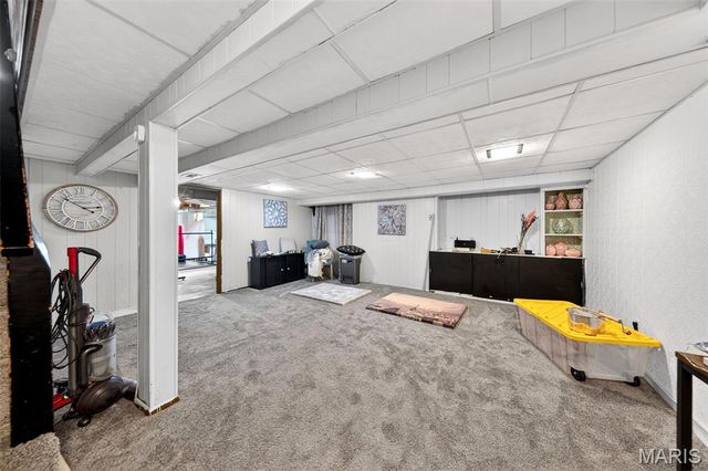 4520 Overbrook Drive, Pasadena Hills, MO 63121