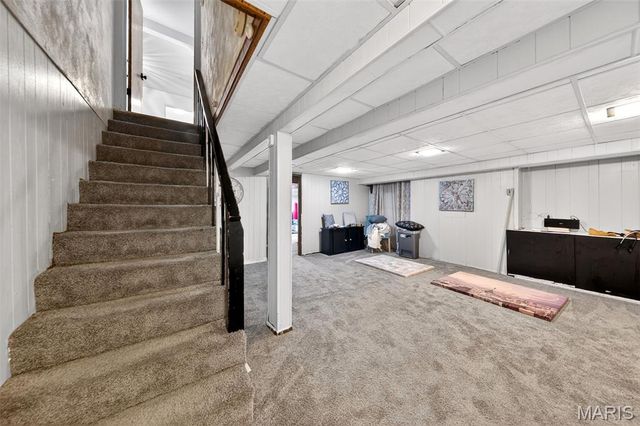 4520 Overbrook Drive, Pasadena Hills, MO 63121