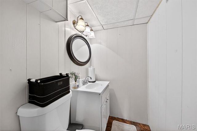 4520 Overbrook Drive, Pasadena Hills, MO 63121