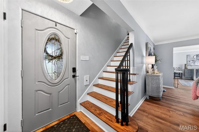 4520 Overbrook Drive, Pasadena Hills, MO 63121