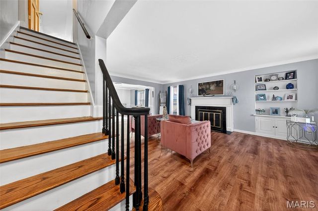 4520 Overbrook Drive, Pasadena Hills, MO 63121