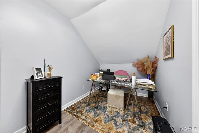 4520 Overbrook Drive, Pasadena Hills, MO 63121