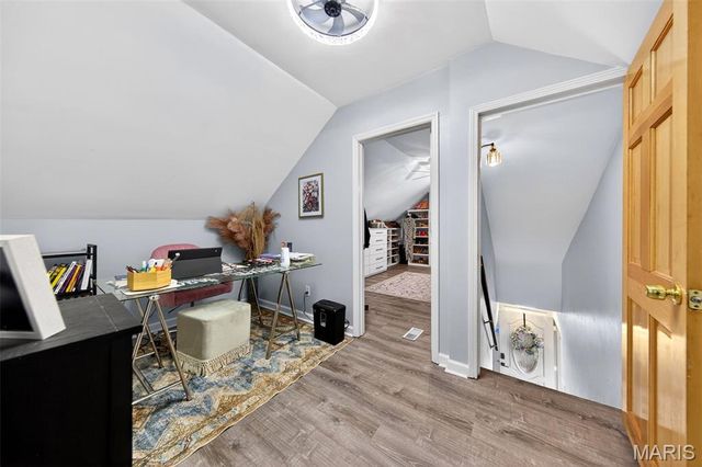 4520 Overbrook Drive, Pasadena Hills, MO 63121