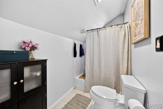 4520 Overbrook Drive, Pasadena Hills, MO 63121