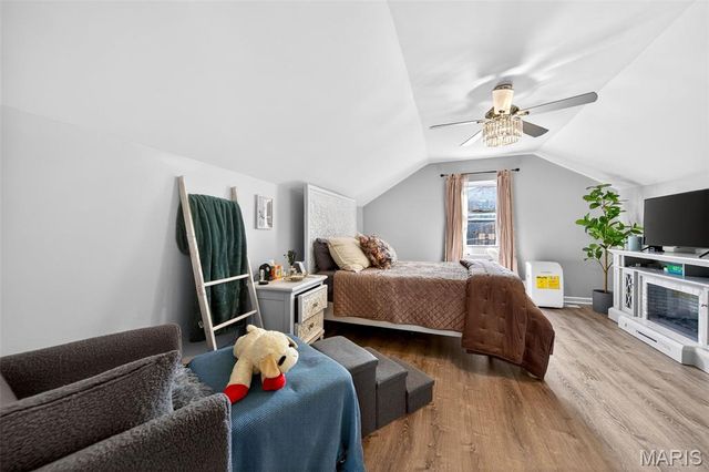 4520 Overbrook Drive, Pasadena Hills, MO 63121