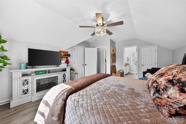 4520 Overbrook Drive, Pasadena Hills, MO 63121