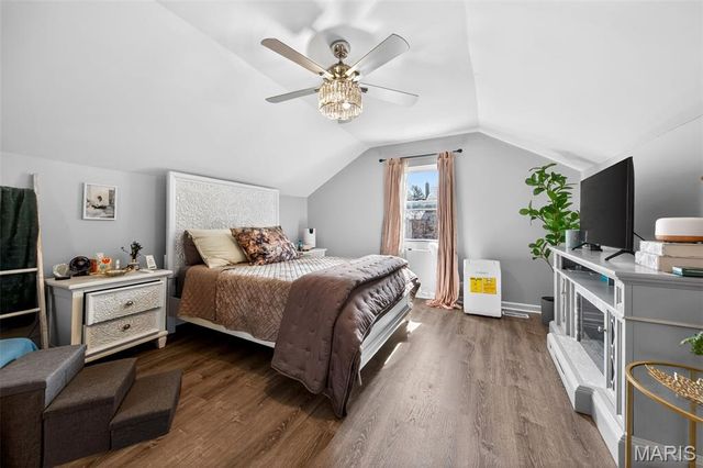 4520 Overbrook Drive, Pasadena Hills, MO 63121