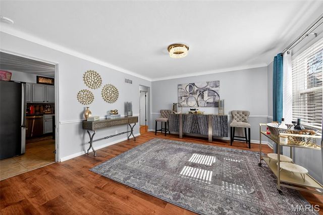 4520 Overbrook Drive, Pasadena Hills, MO 63121