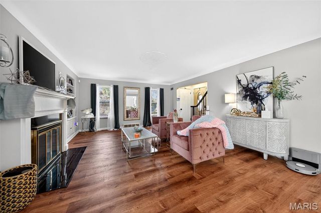 4520 Overbrook Drive, Pasadena Hills, MO 63121