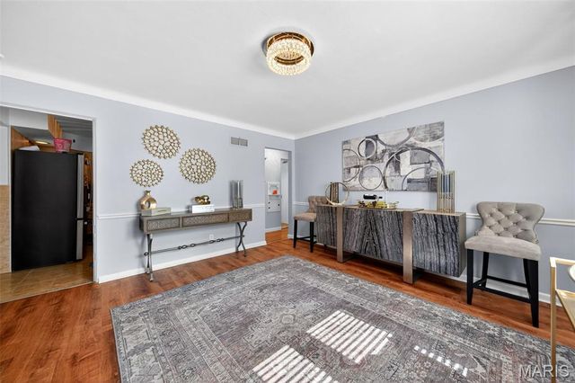 4520 Overbrook Drive, Pasadena Hills, MO 63121