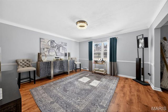 4520 Overbrook Drive, Pasadena Hills, MO 63121