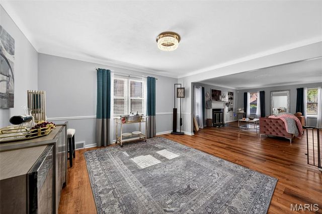 4520 Overbrook Drive, Pasadena Hills, MO 63121