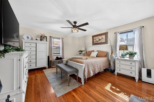 4520 Overbrook Drive, Pasadena Hills, MO 63121