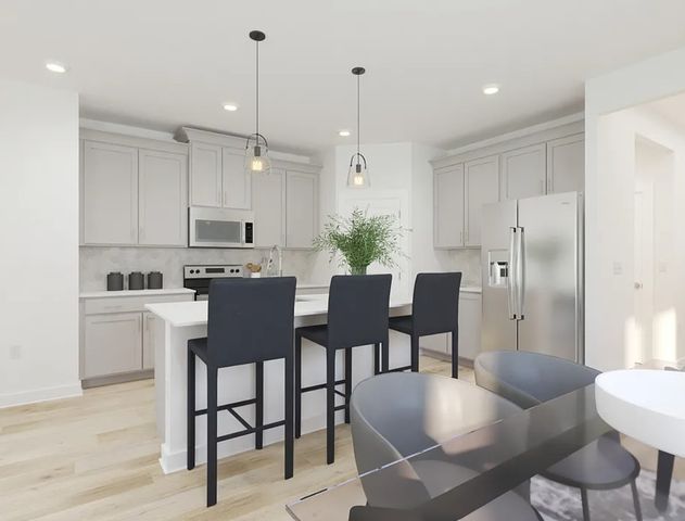 1709 Garnet Way, Murfreesboro, TN 37127