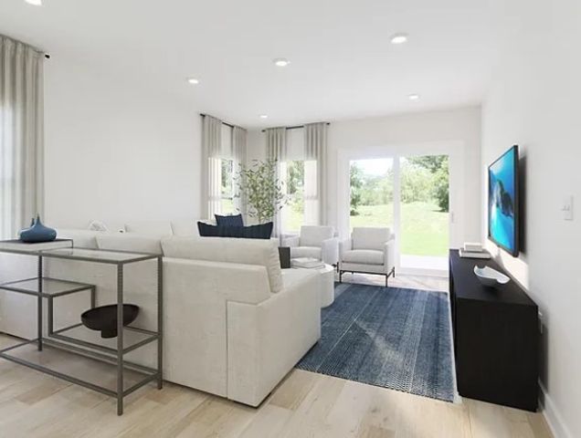 1709 Garnet Way, Murfreesboro, TN 37127