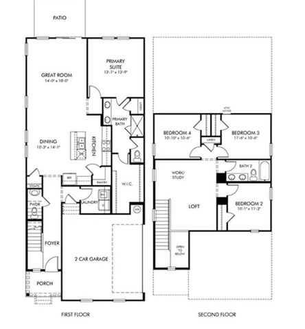 1709 Garnet Way, Murfreesboro, TN 37127