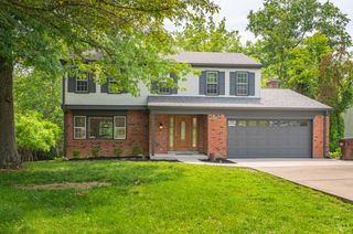 772 Price Knoll Lane, Miami Twp, OH 45150